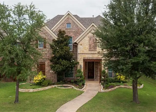 Property at 1124 Gentle Wind Ln, Frisco, TX, 75036, 4 beds, 3.5 baths, [object Object]