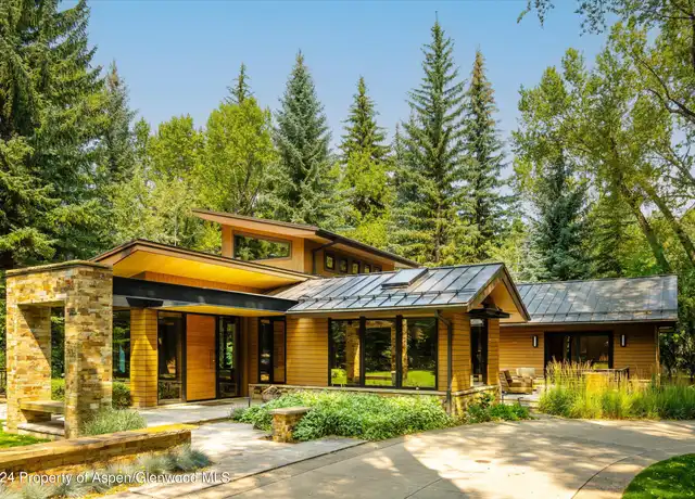 Property at 575 Sneaky Ln, Aspen, CO, 81611, 3 beds, 3.5 baths, [object Object]