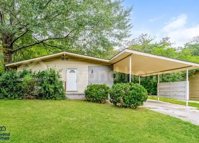 Property at 1225 Birchwood St, Birmingham, AL, 35215, 3 beds, 2 baths, [object Object]