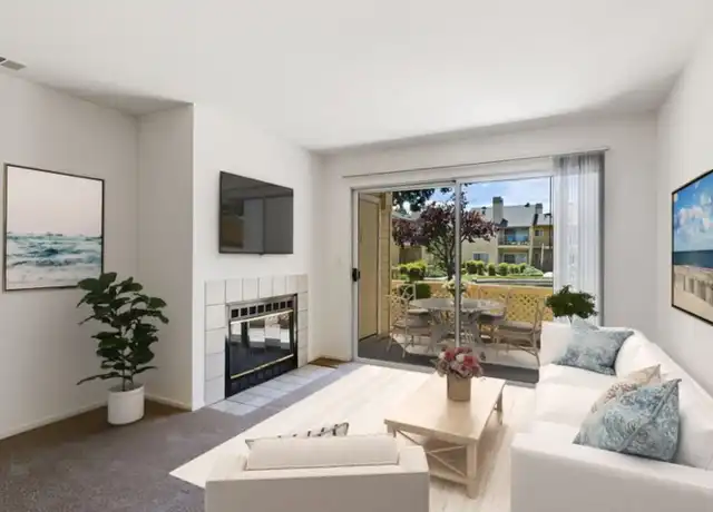 Property at 5350 N Brawley Ave Unit G104, Fresno, CA, 93711, 2 beds, 1 bath, [object Object]