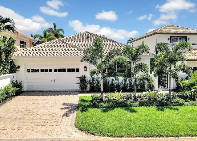 Property at 3555 Commodore Cir, Delray Beach, FL, 33483, 3 beds, 2 baths, [object Object]