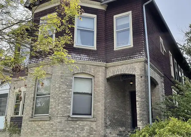 Property at 312 N Geneva St Unit 4, Ithaca, NY, 14850, 2 beds, 1 bath, [object Object]