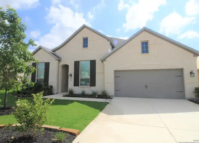 Property at 1113 Carriage Loop, New Braunfels, TX, 78132, 4 beds, 3.5 baths, [object Object]