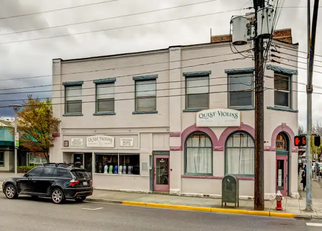 Property at 100 Prospect St Unit 6, Bellingham, WA, 98225, 0 beds, 1 bath, [object Object]