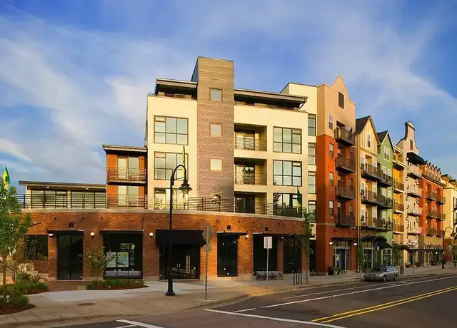Property at The Crossings at Gresham Station - 773 NW 13th St, Gresham, OR, 97030, 0-1 beds, 1 bath, [object Object]
