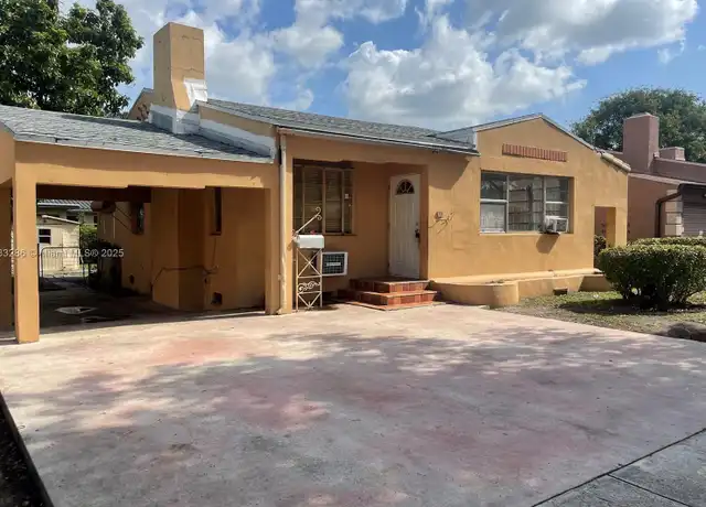 Property at 937 NW 46th St, Miami, FL, 33127, 3 beds, 1 bath, [object Object]