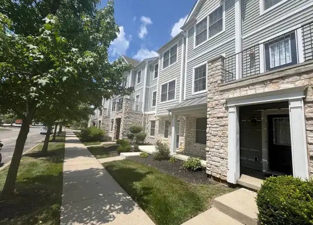 Property at 5932 Winberry Creek Dr, Dublin, OH, 43016, 2 beds, 2.5 baths, [object Object]