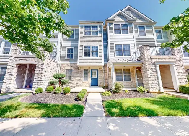 Property at 5932 Winberry Creek Dr, Dublin, OH, 43016, 2 beds, 2.5 baths, [object Object]