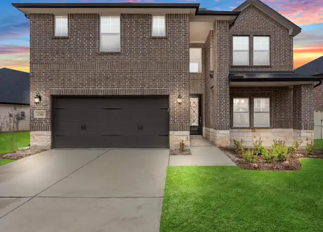 Property at 17681 Rosette Grass Dr, Conroe, TX, 77385, 4 beds, 3.5 baths, [object Object]