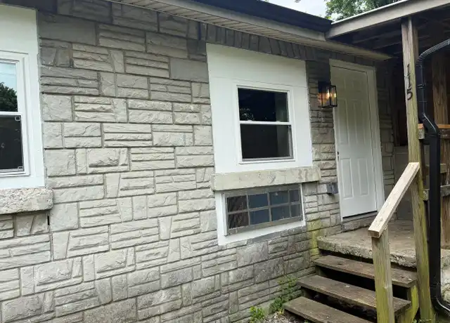 Property at 310 Braden St, Hopkinsville, KY, 42240, 2 beds, 1 bath, [object Object]