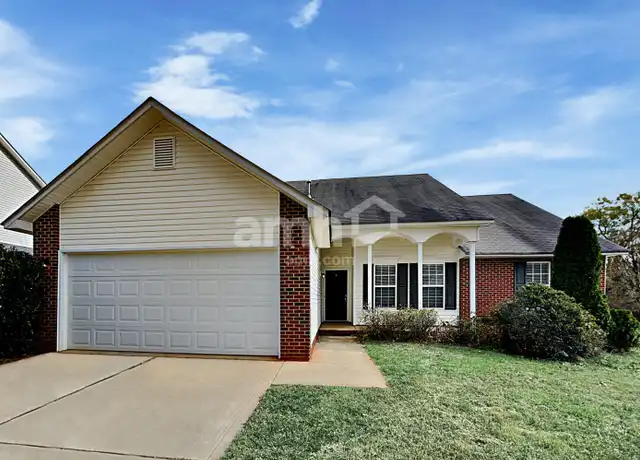 Property at 2720 Waycross Dr, Monroe, NC, 28110, 3 beds, 2 baths, [object Object]