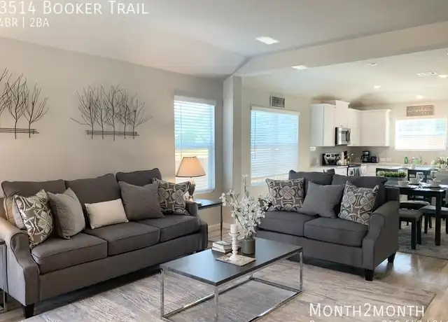 Property at 3514 Booker Trl, San Antonio, TX, 78223, 4 beds, 2 baths, [object Object]