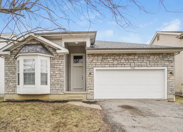 Property at 5880 Gazelle Dr, Galloway, OH, 43119, 3 beds, 2 baths, [object Object]