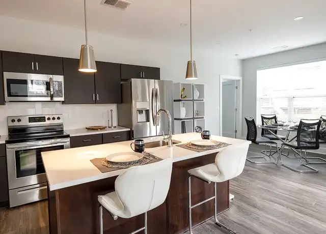 Property at The Rise ! Pine Hills - 363 Ontario St, Albany, NY, 12208, 2 beds, 2 baths, [object Object]