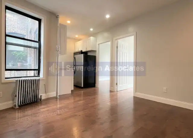 Property at 573 W 159th St Unit 16, New York, NY, 10032, 2 beds, 1 bath, [object Object]