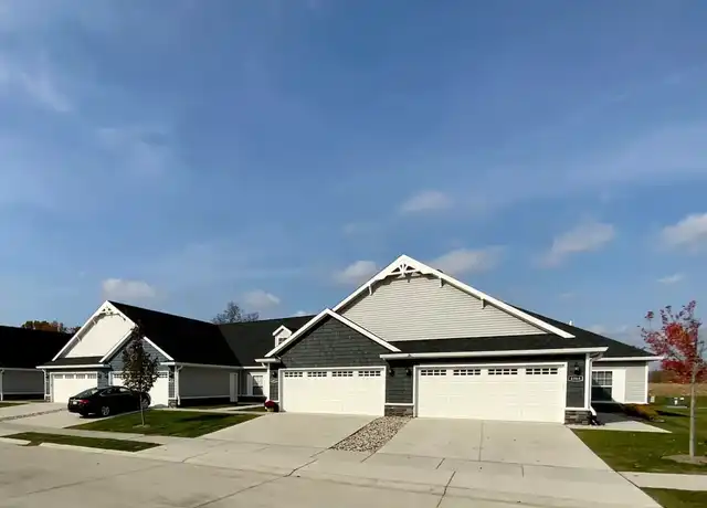 Property at 4018 Chestnut Crossing Dr, Howell, MI, 48843, 2 beds, 2 baths, [object Object]