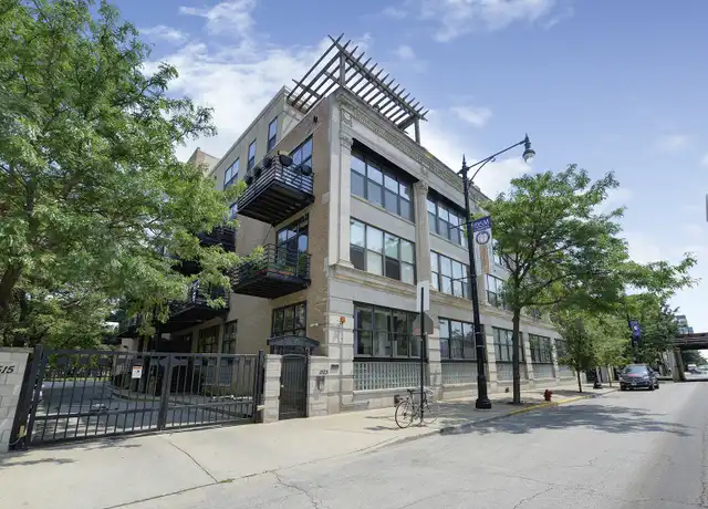 Property at 1525 S Michigan Ave #303, Chicago, IL, 60605, 1 bed, 1 bath, [object Object]