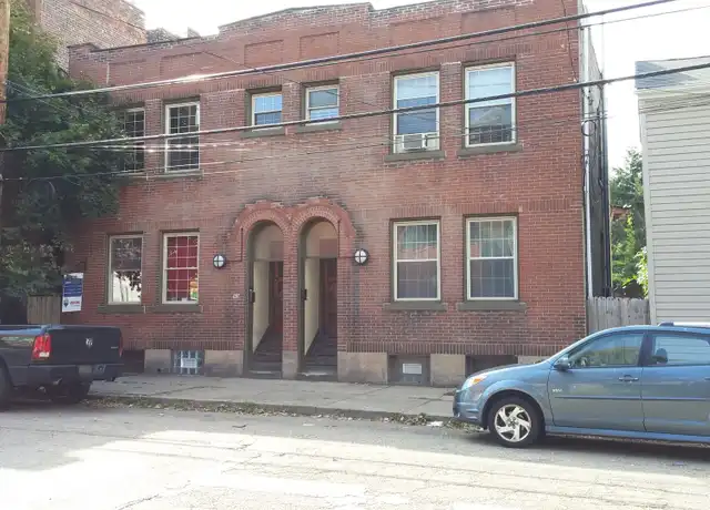 Property at 50 S 11th St #1, Pittsburgh, PA, 15203, 1 bed, 1 bath, [object Object]