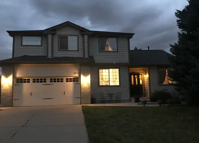 Property at 1637 S Pagosa Ct, Aurora, CO, 80017, 4 beds, 3 baths, [object Object]