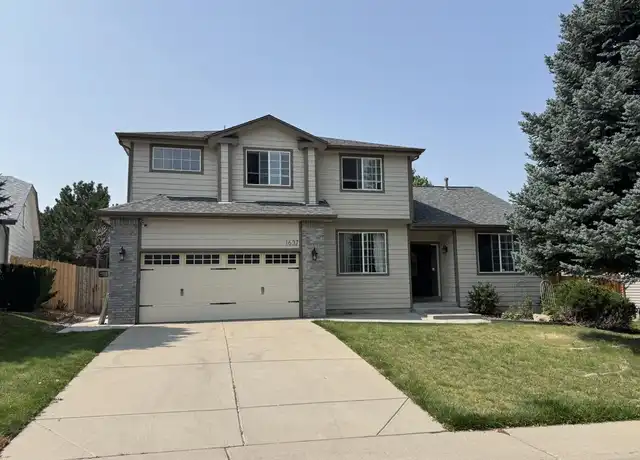 Property at 1637 S Pagosa Ct, Aurora, CO, 80017, 4 beds, 3 baths, [object Object]