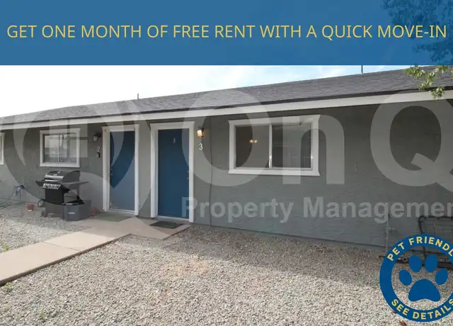 Property at 3002 E Waltann Ln Unit 3, Phoenix, AZ, 85032, 1 bed, 1 bath, [object Object]