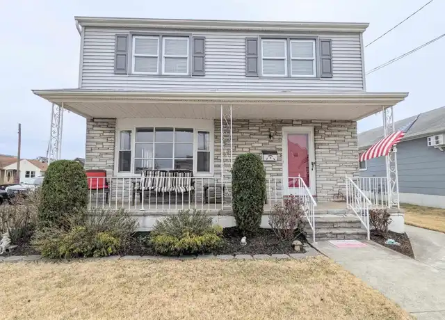 Property at 435 N Oxford Ave, Ventnor City, NJ, 08406, 3 beds, 1.5 baths, [object Object]