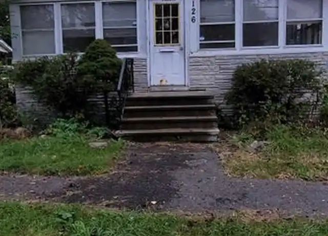 Property at 126 Mather St, Syracuse, NY, 13203, 3 beds, 1 bath, [object Object]