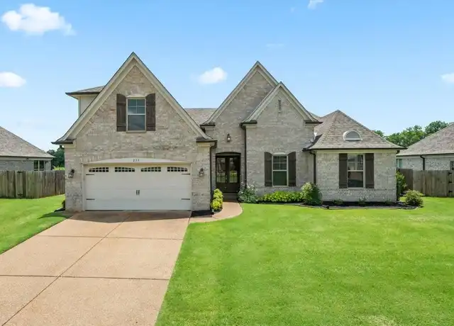 Property at 230 Misty Fields Rd, Oakland, TN, 38060, 4 beds, 3 baths, [object Object]