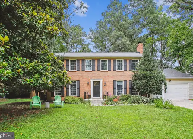 Property at 8231 Crown Court Rd, Alexandria, VA, 22308, 4 beds, 2.5 baths, [object Object]