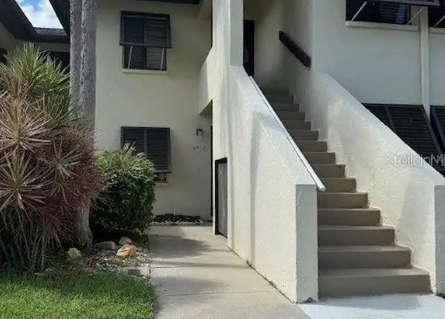 Property at 4512 Longwater Chase #27, Sarasota, FL, 34235, 1 bed, 1 bath, [object Object]
