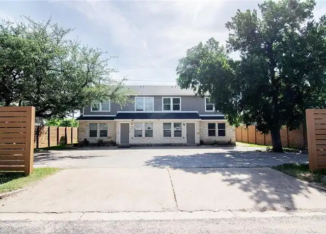 Property at 11901 Alpheus Ave Unit D, Austin, TX, 78759, 2 beds, 1.5 baths, [object Object]