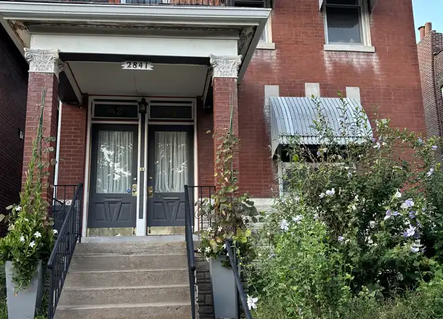Property at 2841 Sidney St Unit 1F, St. Louis, MO, 63104, 2 beds, 1 bath, [object Object]