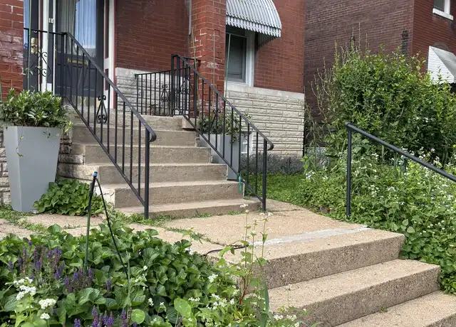 Property at 2841 Sidney St Unit 1F, St. Louis, MO, 63104, 2 beds, 1 bath, [object Object]