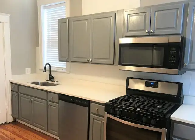 Property at 2841 Sidney St Unit 1F, St. Louis, MO, 63104, 2 beds, 1 bath, [object Object]