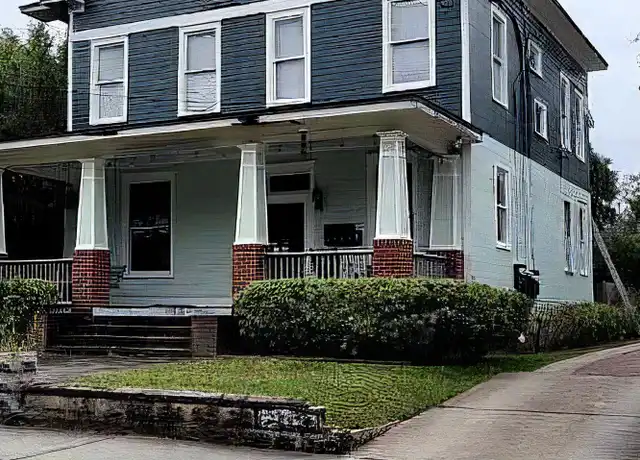 Property at 2216 Forbes St Unit 1, Jacksonville, FL, 32204, 2 beds, 1 bath, [object Object]
