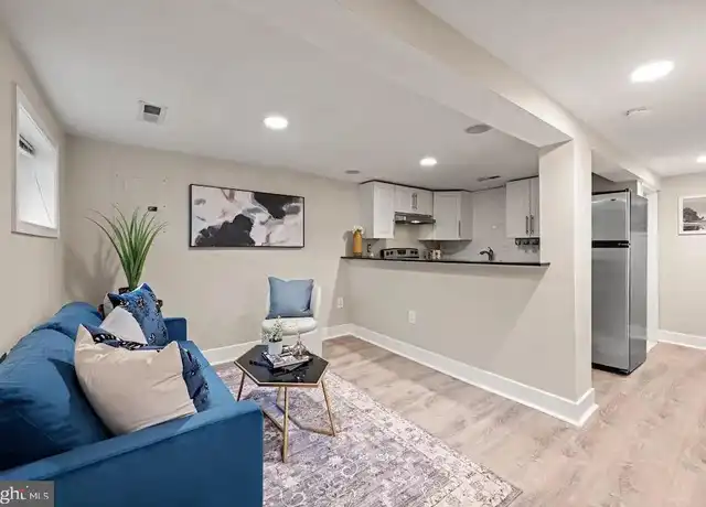 Property at 1934 2nd St NW Unit B, Washington, DC, 20001, 1 bed, 1 bath, [object Object]