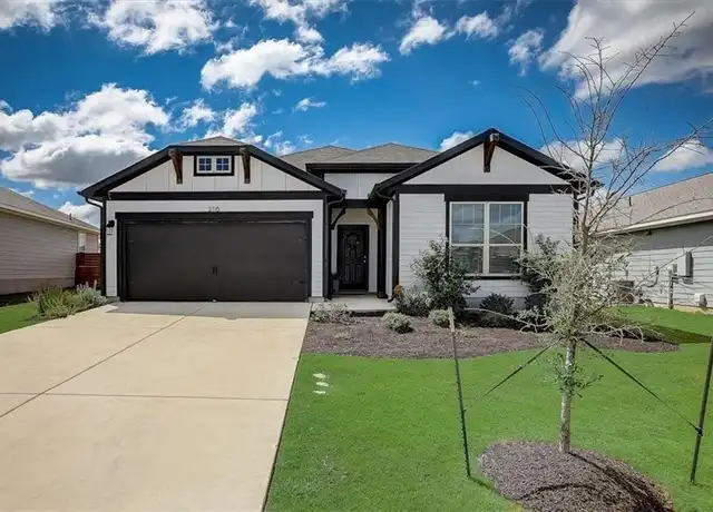 Property at 216 Trellis Blvd, Leander, TX, 78641, 3 beds, 2 baths, [object Object]