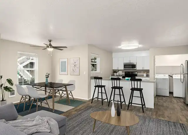 Property at Carriage Park - 5000 NE 72nd Ave, Vancouver, WA, 98661, 2 beds, 2 baths, [object Object]