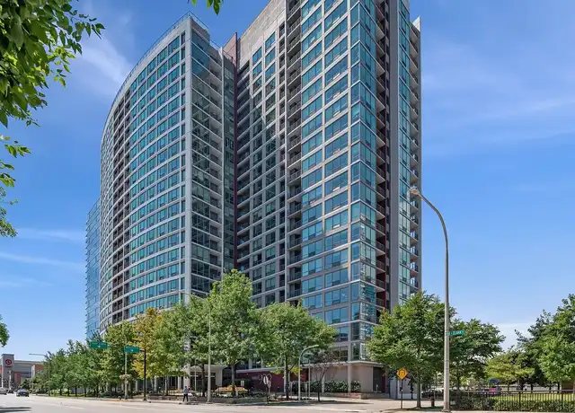 Property at AMLI 900 - 900 S Clark St, Chicago, IL, 60605, 0 beds, 1 bath, [object Object]