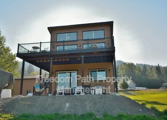 Property at 925 Comeback Bay Ln, Sagle, ID, 83860, 4 beds, 2.5 baths, [object Object]