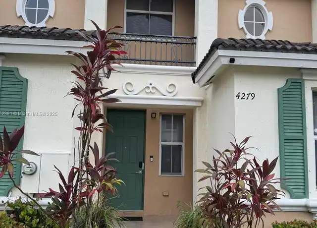 Property at 4279 NE 10th Ct #4279, Homestead, FL, 33033, 3 beds, 3 baths, [object Object]