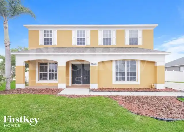 Property at 18325 Cypress Haven Dr, Tampa, FL, 33647, 4 beds, 3 baths, [object Object]