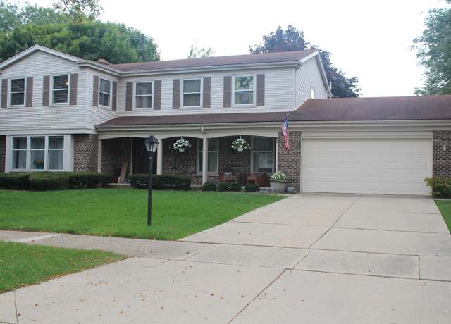 Photo of 3619 Bernay Dr, Northbrook, IL 60062