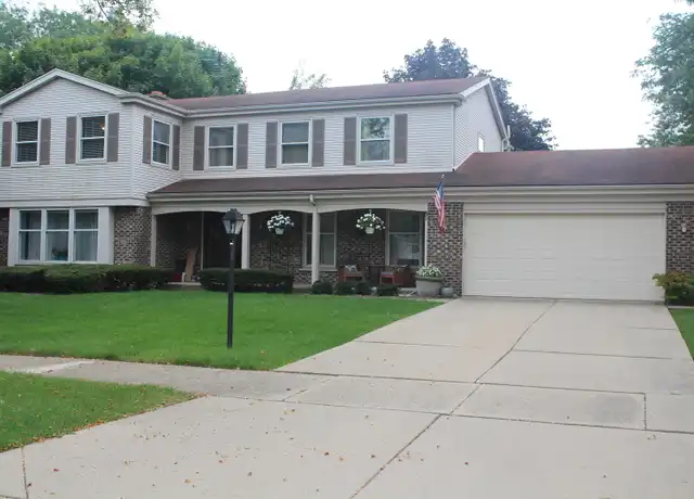 Property at 3619 Bernay Dr, Northbrook, IL, 60062, 5 beds, 2.5 baths, [object Object]