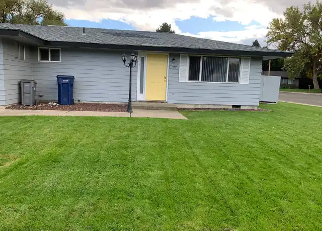 Property at EBURG5 - 108 E 18th Ave, Ellensburg, WA, 98926, 3 beds, 1.5 baths, [object Object]