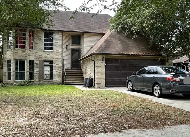 Property at 3443 Nutwood Ln, Spring, TX, 77389, 4 beds, 2.5 baths, [object Object]