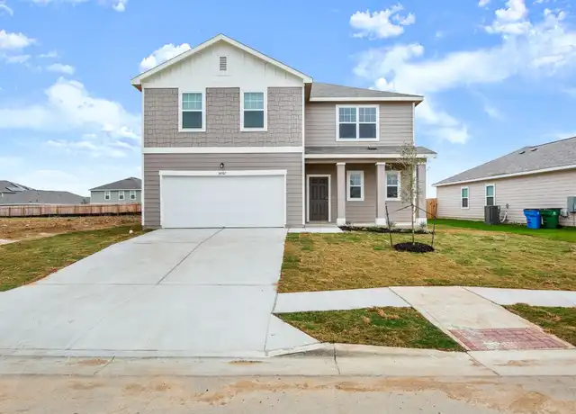Property at 14501 John Marshall Bnd, Manor, TX, 78653, 4 beds, 2.5 baths, [object Object]