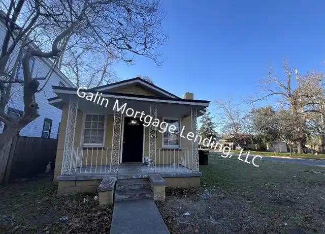 Property at 1603 Grove St, Savannah, GA, 31401, 2 beds, 1 bath, [object Object]