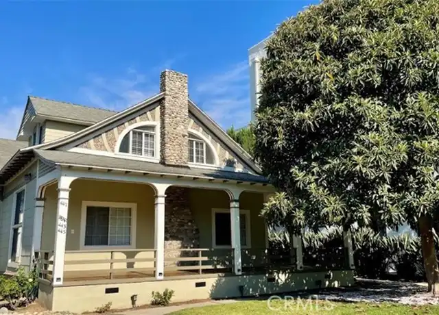 Property at 447 N Raymond Ave, Pasadena, CA, 91103, 6 beds, 3 baths, [object Object]