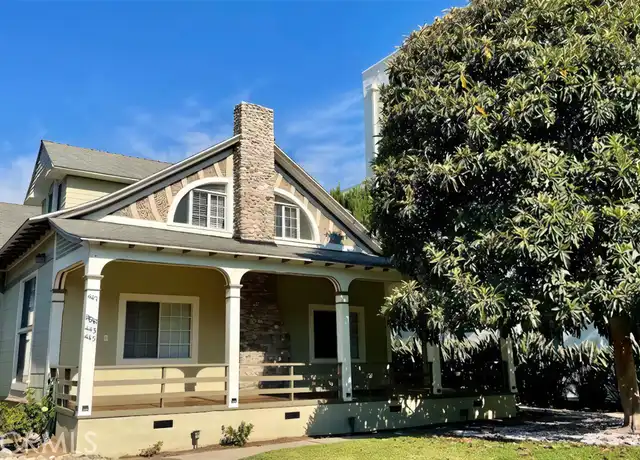 Property at 447 N Raymond Ave, Pasadena, CA, 91103, 6 beds, 3 baths, [object Object]